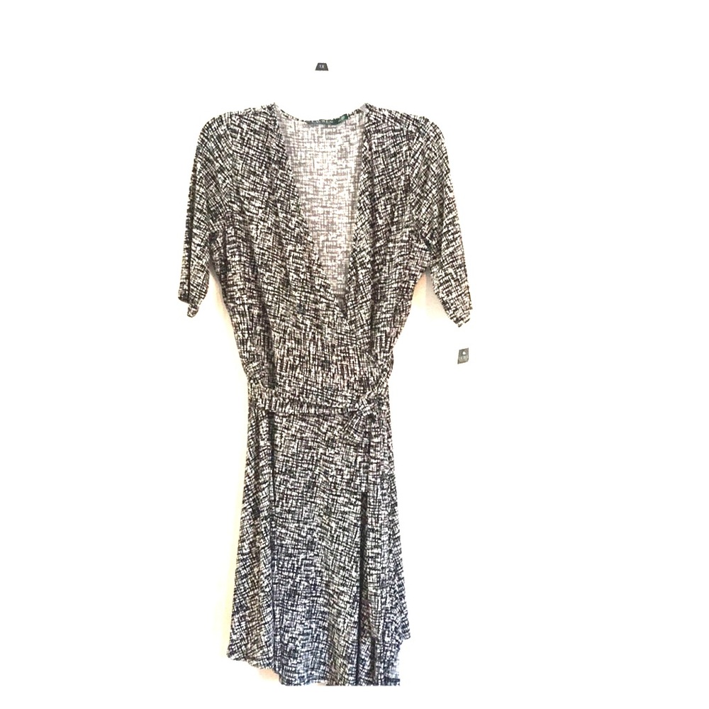 Ralph Lauren dress